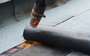 Bottacks asphalt roofing replacement