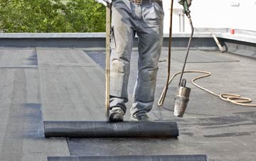 flat roof replacement Bottacks, Highland