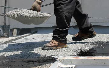 Bottacks flat roofing companies