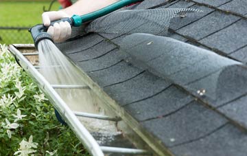 Bottacks gutter cleaning costs