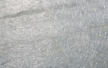 Bottacks laminate fibreglass or shingles?