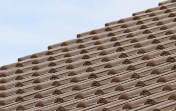 plastic roofing Bottacks, Highland