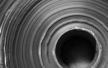 Bottacks pvc roof replacement