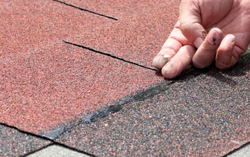 Bottacks asphalt roof repairs