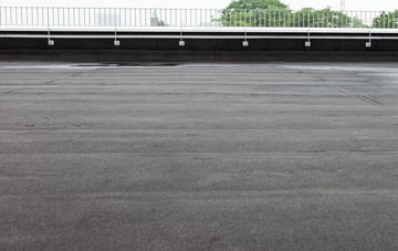 Bottacks asphalt roof replacement