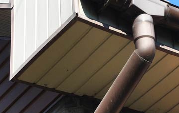 Bottacks soffit installation costs
