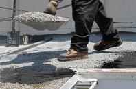 find rated Bottacks flat roofing replacement companies