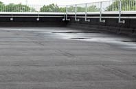 find rated Bottacks flat roofing companies