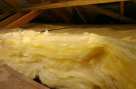 Bottacks pitch roof insulation