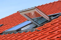Bottacks roof window