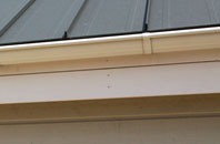 Bottacks soffit repair
