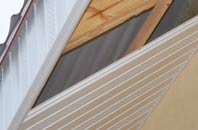 rated Bottacks soffit repair companies
